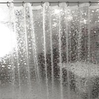 Шторка-занавеска для ванны Fresh Code Пляжный берег 75522