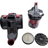 Пылесос Winia RSH-310GRW