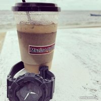 Наручные часы Casio G-Shock GBA-800-8A