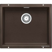Кухонная мойка Blanco Subline 500-U (кофе) [515056]