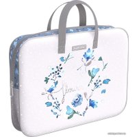 Папка-портфель Erich Krause Frozen Beauty 53955