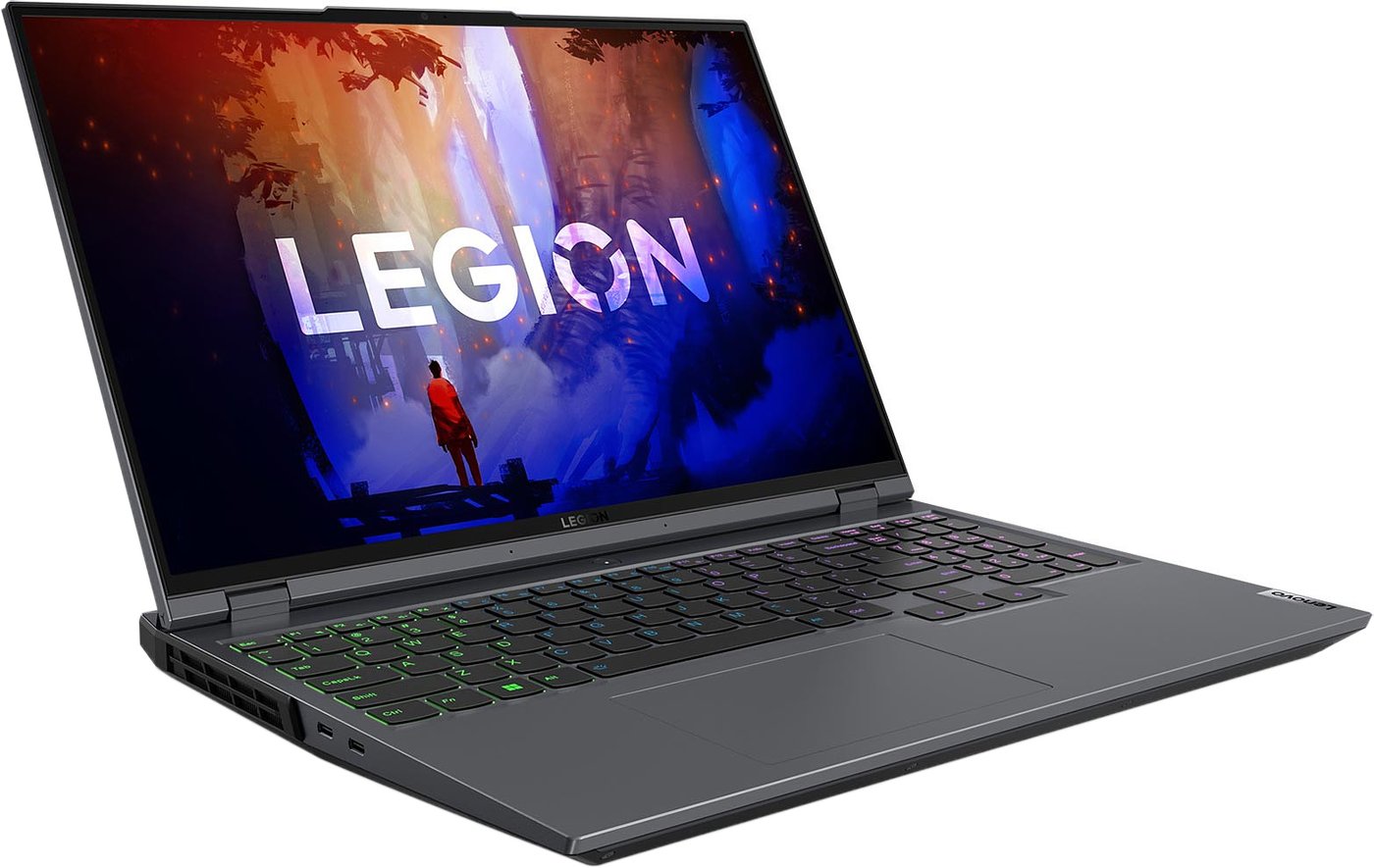 

Игровой ноутбук Lenovo Legion 5 Pro 16IAH7H 82RF00H9RK