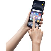 Телефон Xiaomi Redmi Note 14 5G 8GB/256GB международная версия (черный)