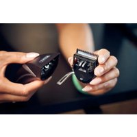 Машинка для стрижки волос Wahl Kuno 1887-0470