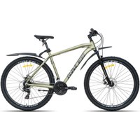 Велосипед Racer XC90 29 р.20 2026 (зеленый)