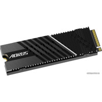 SSD Gigabyte Aorus Gen4 7000s 1TB GP-AG70S1TB