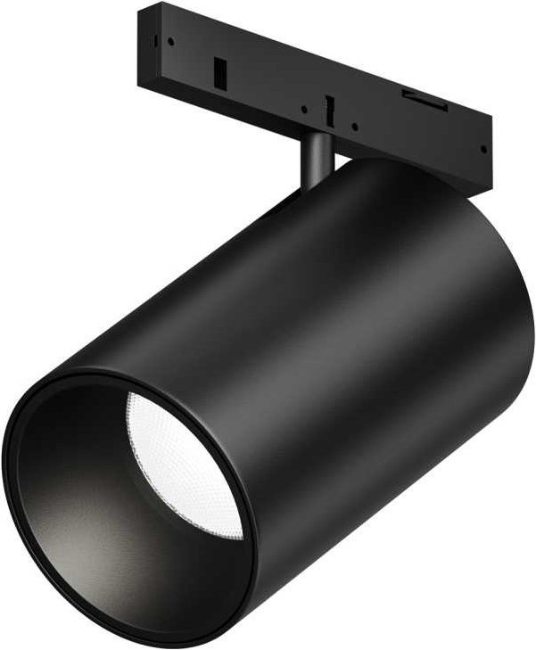 

Трековый светильник Maytoni Technical Focus Led TR187-1-5W4K-M-B