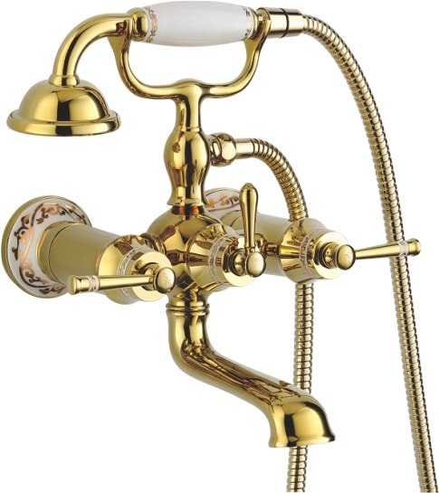 

Смеситель Gerhans K20G K13020G
