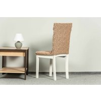 Пледы, покрывала Софатэкс КПС-12 Венеция без оборки 01074 (капучино)