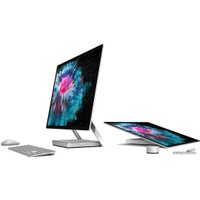 Моноблок Microsoft Surface Studio 2 LAH-00018