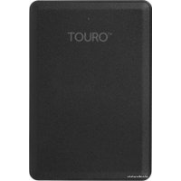 Внешний накопитель Hitachi Touro Mobile 1TB (HTOLMU3EA10001ABB)