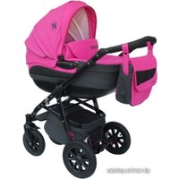 Универсальная коляска Anmar Maseratti (2 в 1)