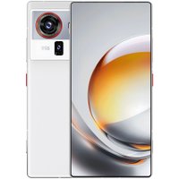 Телефон Nubia Z80 Ultra 12GB/512GB китайская версия (серебристый)