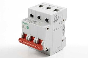Выключатель нагрузки Schneider Electric Easy9 EZ9S16392