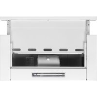 Кухонная вытяжка Germes Elva 60 (белый)