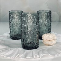 Набор стаканов для воды и напитков Lenardi 200-008 (6 шт)