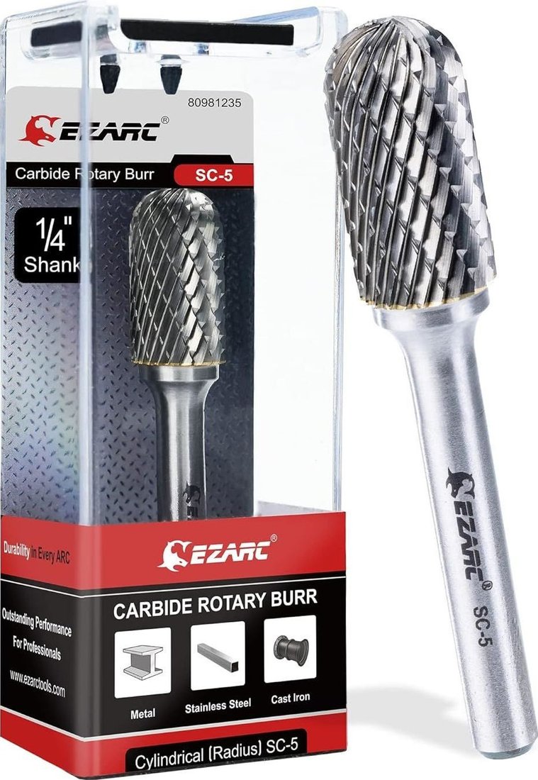 Фреза Ezarc 80981235