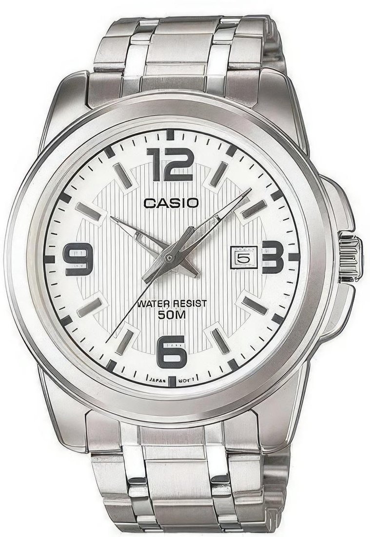 

Наручные часы Casio MTP-1314D-7A