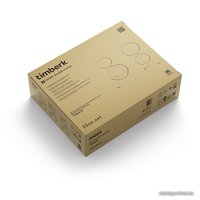 Варочная панель Timberk T-HE4GL71