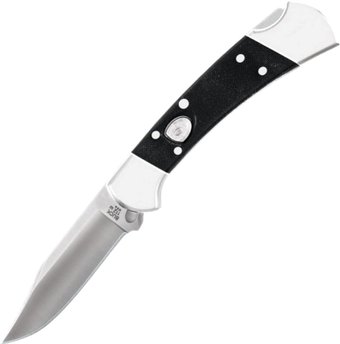 Складной нож Buck 0112BKSA 112 Ranger Auto Elite