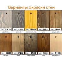 Квадробочка Woods квадро 5 метров в Солигорске