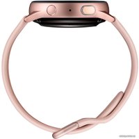 Умные часы Samsung Galaxy Watch Active2 40мм (ваниль)