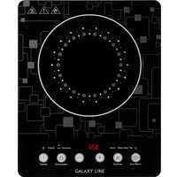 Настольная плита Galaxy Line GL3067