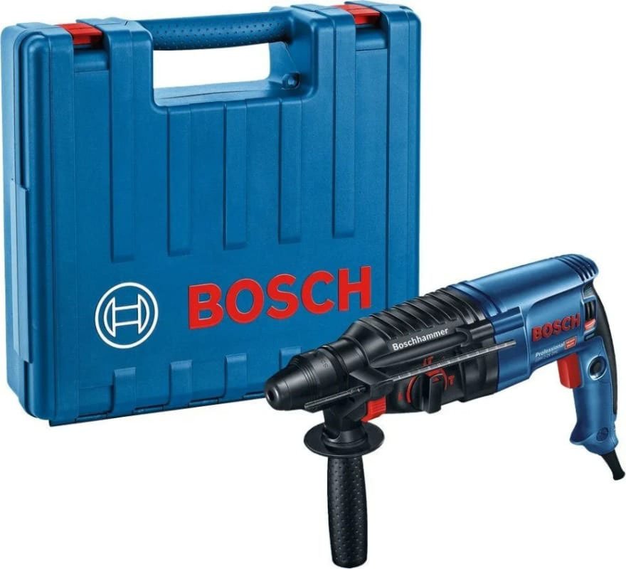 

Перфоратор Bosch GBH 2-26 DRE Professional 061125376H