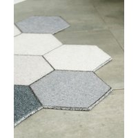 Придверный коврик Kovrikbel №1 40x120