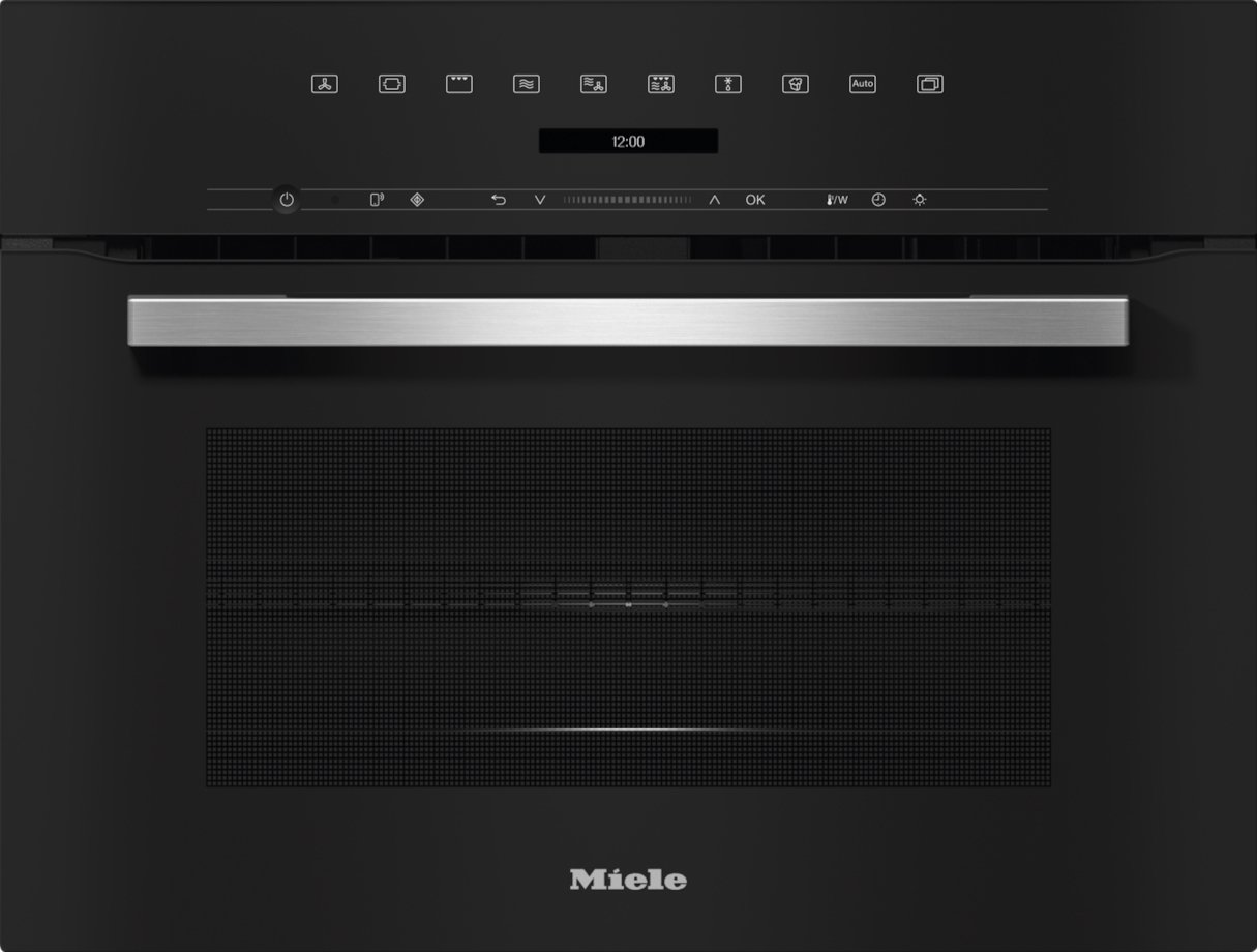 

Электрический духовой шкаф Miele H 7145 BM