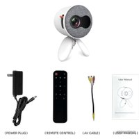 Проектор Unic YG220