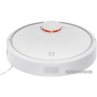 Робот-пылесос Xiaomi Mi Robot Vacuum Cleaner SDJQR01RR (белый, китайская версия)