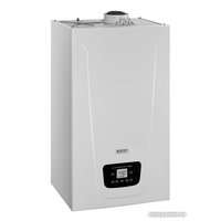 Отопительный котел BAXI LUNA Duo-tec E 1.12