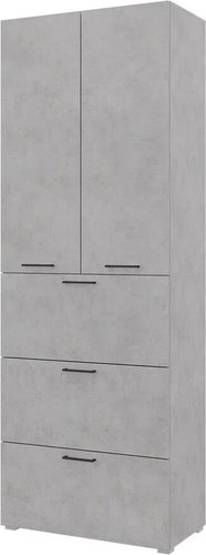 Горизонт Бонн 760 3 ящика (бетон)