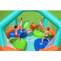 Игровой центр  Bestway Dodge & Drench 53383 (450х450х268)