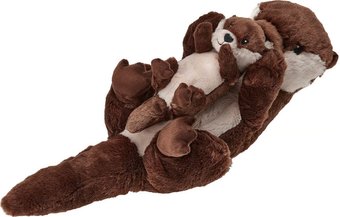 Классическая игрушка Ikea Skogsduva 90576899