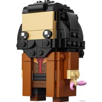 Конструктор LEGO BrickHeadz 40495 Гарри, Гермиона, Рон и Хагрид