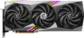 MSI GeForce RTX 4080 Gaming X Trio 16GB GDDR6X