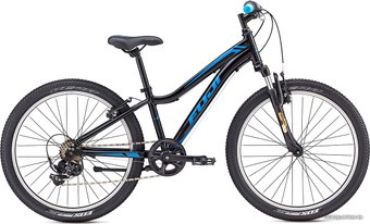 Fuji Dynamite Sport 24 (черный, 2017)