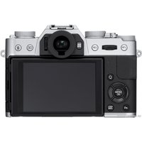 Беззеркальный фотоаппарат Fujifilm X-T10 Body