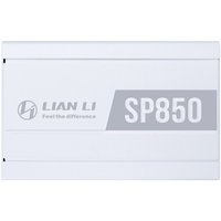 Блок питания Lian Li SP850 V2 850 G9P.SP0850G.W000.RU