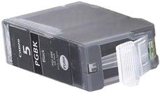 

Картридж-чернильница (ПЗК) Canon PGI-5BK Black