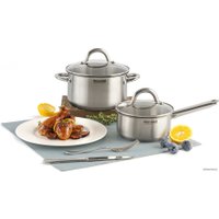 Кастрюля Rondell Point RDS-1311