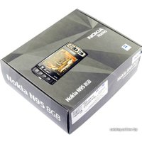 Смартфон Nokia N95 8Gb