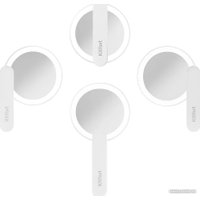 Косметическое зеркало Kitfort КТ-3173