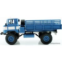 Автомодель WPL B24 (синий)