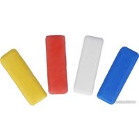 Восковые мелки Gamma ТС-140 Мел портн. (4 шт, ассорти)