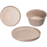 Столовый сервиз Sundays Home Minimalist керамика TRVK26006-08 (6пр)
