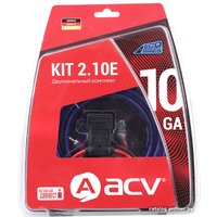 Кабель ACV KIT 2.10SL