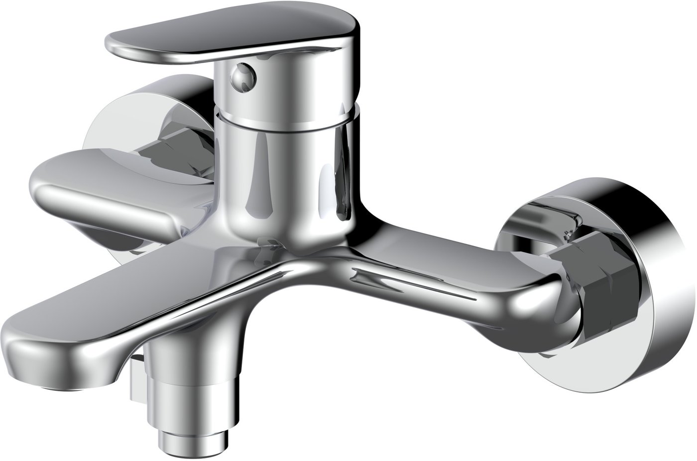 

Смеситель Ekko EM3293